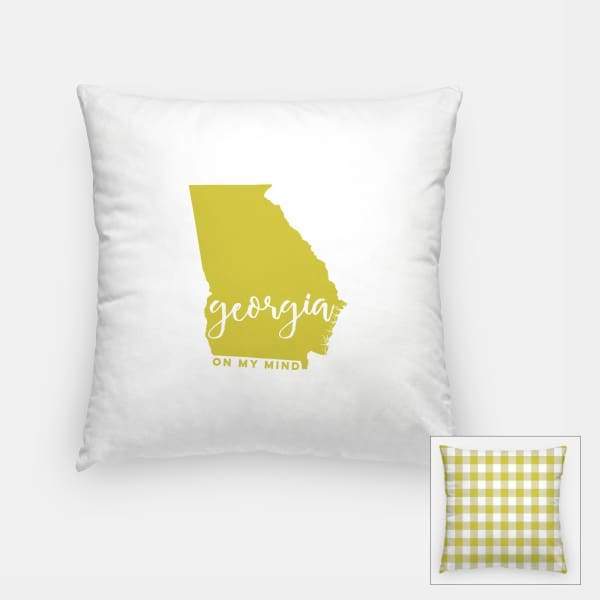 Georgia State Song - State Song