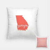 Georgia State Song - State Song
