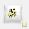Hawaii state flower - Pillow | Square - State Flower
