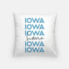 Home is Iowa | home state design - Home State List