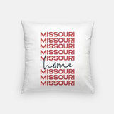 Home is Missouri | home state design - Home State List