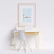 Home is South Dakota | home state design - Home State List
