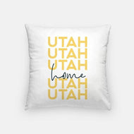 Home is Utah | home state design - Home State List