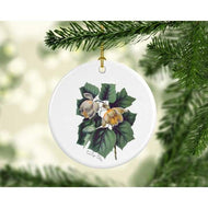 Indiana state tree - Ornament - State Tree