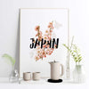 Japan national flower | Cherry Blossom - Flowers
