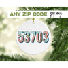 Madison Wisconsin ZIP code - ZIP Code