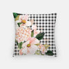 Magnolias and Buffalo Plaid | Charleston Vibes Collection - Charleston Vibes
