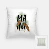 Maine state flower - Pillow | Square - State Flower