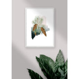 Maine White Pine Cone and Tassel | State Flower Series - State Flower