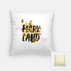 Maryland state flower - Pillow | Square - State Flower