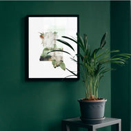 Mississippi Magnolia | State Flower Series - State Flower