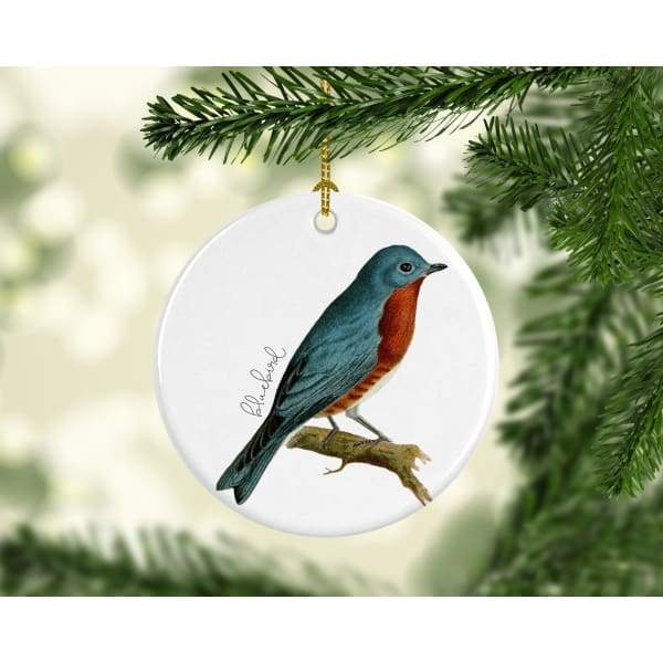 Missouri state bird - Ornament - State Bird