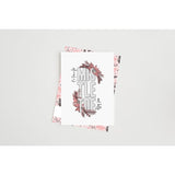 Mistletoe & Holly | Christmas Greeting Cards - Gift Card