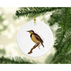Montana state bird - Ornament - State Bird