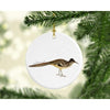 New Mexico state bird | Roadrunner - Ornament - State Bird