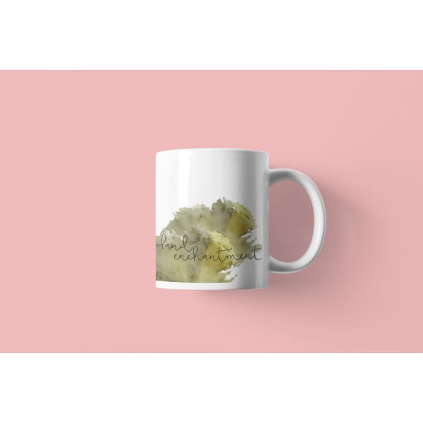 New Mexico state nickname Land of Enchantment wanderlust gifts and