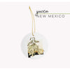 New Mexico Yucca | State Flower Series - Ornament - State Flower