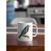 New York state bird | Eastern Bluebird - Mug | 11 oz - State Bird