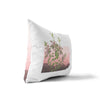 Pennsylvania Mountain Laurel | State Flower Series - Pillow | Lumbar - State Flower