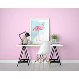 Pink Flamingo | Miami Vibes Collection - 80s Miami Vibes