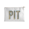 Pittsburgh Pennsylvania Airport code - Pouch | Small - Airport Code