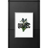 Quebec flower emblem | Iris - Flower Emblem