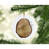 Timber! | Portland Vibes Collection - Ornament - Portland Vibes