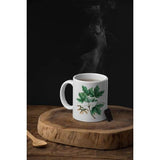 Vermont state tree | Sugar Maple - Mug | 11 oz - State Tree