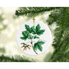 West Virginia state tree | Sugar Maple - Ornament - State Tree