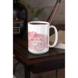 Wyoming state motto | Equal Rights - Mug | 11 oz - State Motto